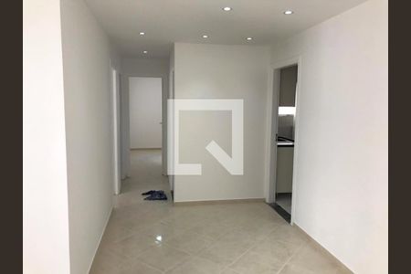 Apartamento à venda com 3 quartos, 63m² em Chácara Califórnia, São Paulo