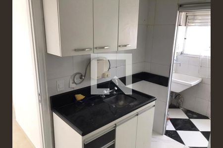 Apartamento à venda com 3 quartos, 63m² em Chácara Califórnia, São Paulo