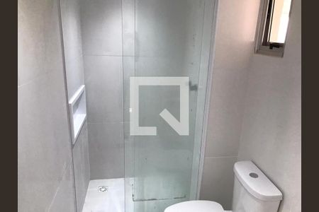 Apartamento à venda com 3 quartos, 63m² em Chácara Califórnia, São Paulo