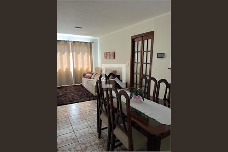 Apartamento à venda com 2 quartos, 63m² em Jardim Sonia, São Paulo