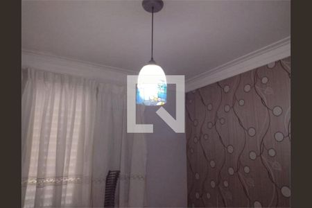 Apartamento à venda com 2 quartos, 49m² em Limão, São Paulo