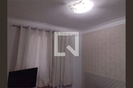 Apartamento à venda com 2 quartos, 49m² em Limão, São Paulo