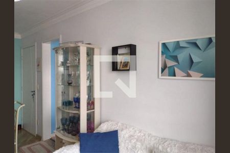 Apartamento à venda com 2 quartos, 49m² em Limão, São Paulo