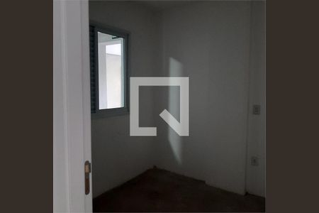 Apartamento à venda com 2 quartos, 40m² em Mandaqui, São Paulo