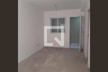 Apartamento à venda com 2 quartos, 40m² em Mandaqui, São Paulo