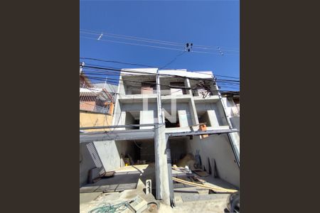 Casa à venda com 3 quartos, 130m² em Santa Teresinha, São Paulo