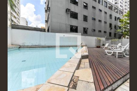 Apartamento à venda com 3 quartos, 97m² em Pinheiros, São Paulo