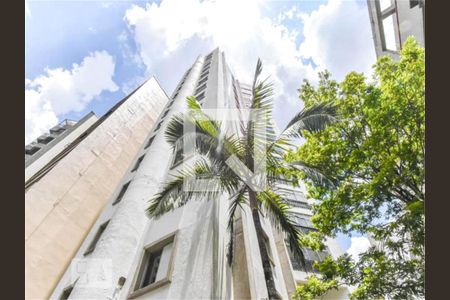 Apartamento à venda com 3 quartos, 97m² em Pinheiros, São Paulo