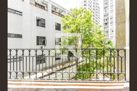 Apartamento à venda com 3 quartos, 97m² em Pinheiros, São Paulo