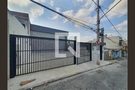 Casa à venda com 2 quartos, 77m² em Pestana, Osasco