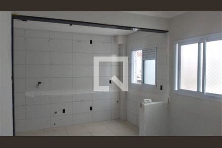 Apartamento à venda com 2 quartos, 99m² em Nova Gerti, São Caetano do Sul