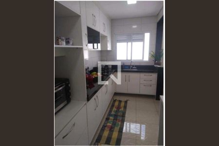 Apartamento à venda com 2 quartos, 99m² em Nova Gerti, São Caetano do Sul