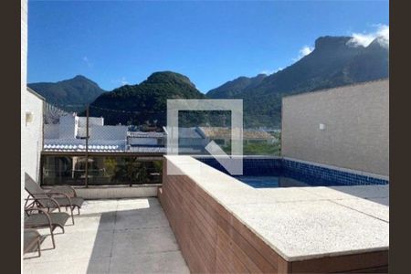 Apartamento à venda com 4 quartos, 280m² em Barra da Tijuca, Rio de Janeiro