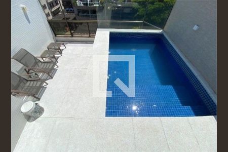 Apartamento à venda com 4 quartos, 280m² em Barra da Tijuca, Rio de Janeiro