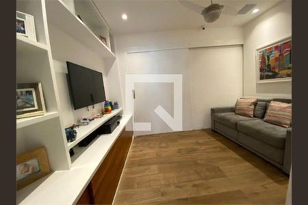 Apartamento à venda com 4 quartos, 280m² em Barra da Tijuca, Rio de Janeiro