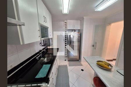 Apartamento à venda com 3 quartos, 90m² em Vila Dom Pedro II, São Paulo