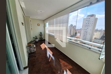 Apartamento à venda com 3 quartos, 90m² em Vila Dom Pedro II, São Paulo