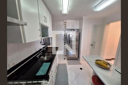 Apartamento à venda com 3 quartos, 90m² em Vila Dom Pedro II, São Paulo