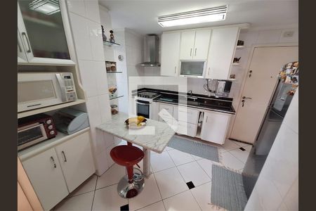 Apartamento à venda com 3 quartos, 90m² em Vila Dom Pedro II, São Paulo