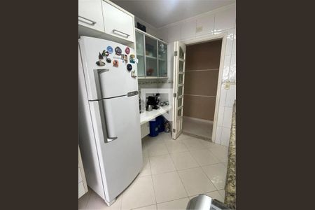 Apartamento à venda com 3 quartos, 80m² em Tatuapé, São Paulo