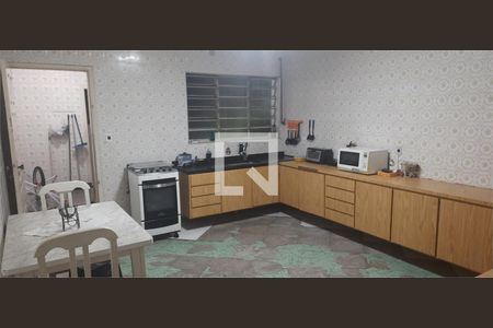 Casa à venda com 3 quartos, 136m² em Jardim Utinga, Santo André