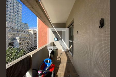 Apartamento à venda com 3 quartos, 180m² em Higienópolis, São Paulo