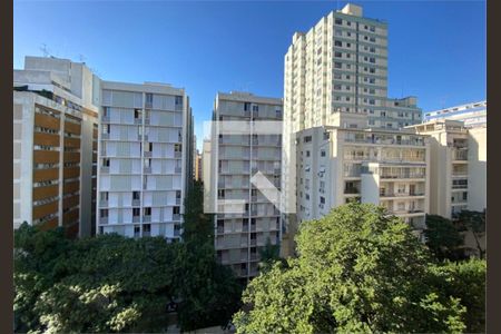 Apartamento à venda com 3 quartos, 180m² em Higienópolis, São Paulo