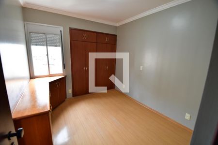 Quarto 1 - Suíte de apartamento para alugar com 2 quartos, 70m² em Mansões Santo Antônio, Campinas