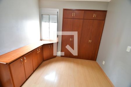 Quarto 1 - Suíte de apartamento para alugar com 2 quartos, 70m² em Mansões Santo Antônio, Campinas