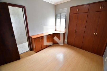 Quarto 1 - Suíte de apartamento para alugar com 2 quartos, 70m² em Mansões Santo Antônio, Campinas