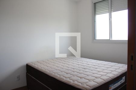 Quarto de apartamento para alugar com 1 quarto, 27m² em Belenzinho, São Paulo