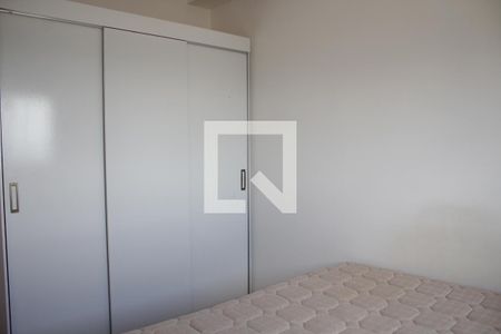 Quarto de apartamento para alugar com 1 quarto, 27m² em Belenzinho, São Paulo