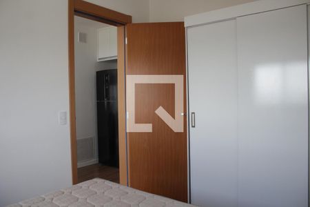 Quarto de apartamento para alugar com 1 quarto, 27m² em Belenzinho, São Paulo