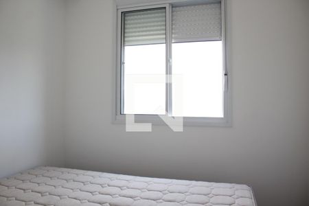 Quarto de apartamento para alugar com 1 quarto, 27m² em Belenzinho, São Paulo