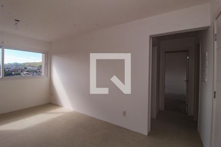 Sala de apartamento à venda com 2 quartos, 58m² em Santo Antônio, Porto Alegre