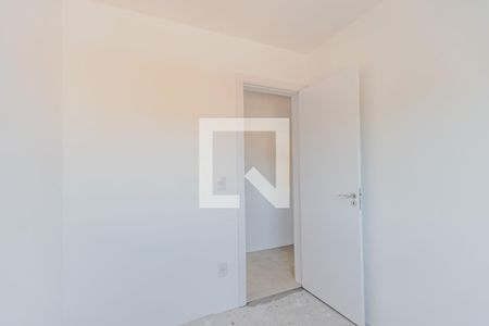 Quarto 1 de apartamento à venda com 3 quartos, 68m² em Santo Antônio, Porto Alegre