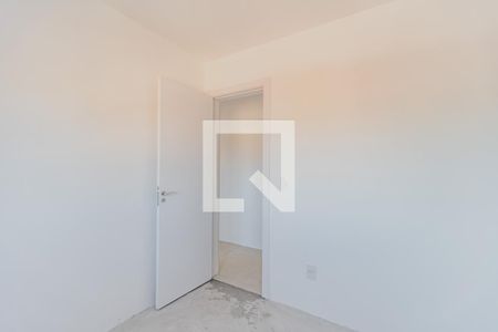 Quarto 2 de apartamento à venda com 3 quartos, 68m² em Santo Antônio, Porto Alegre