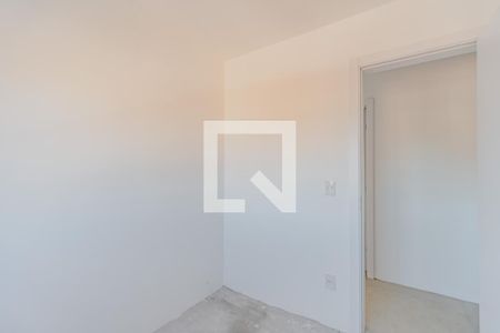 Quarto 1 de apartamento à venda com 3 quartos, 68m² em Santo Antônio, Porto Alegre