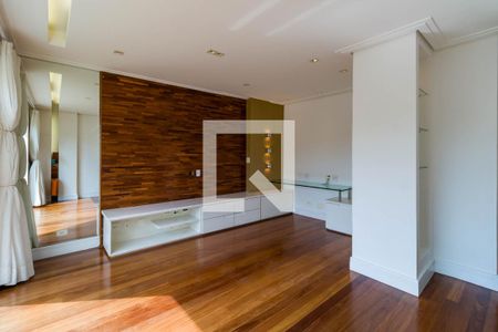 Quarto 1 de casa para alugar com 4 quartos, 170m² em Jardim Namba, São Paulo