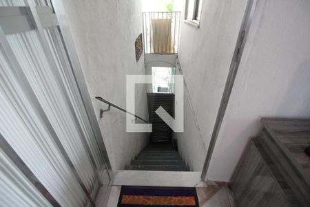 Entrada do Imóvel de kitnet/studio à venda com 1 quarto, 40m² em Taquara, Rio de Janeiro