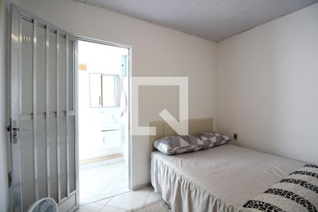 Quarto de kitnet/studio à venda com 1 quarto, 40m² em Taquara, Rio de Janeiro