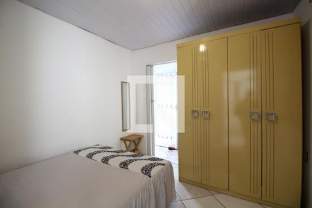 Quarto de kitnet/studio à venda com 1 quarto, 40m² em Taquara, Rio de Janeiro