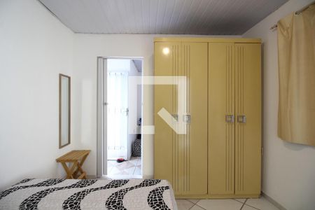 Quarto de kitnet/studio à venda com 1 quarto, 40m² em Taquara, Rio de Janeiro