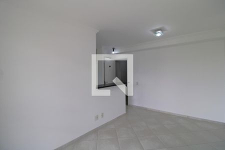 Sala de apartamento para alugar com 2 quartos, 52m² em Jardim Umuarama, São Paulo