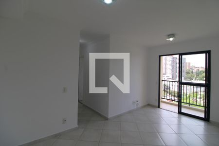 Sala de apartamento para alugar com 2 quartos, 52m² em Jardim Umuarama, São Paulo