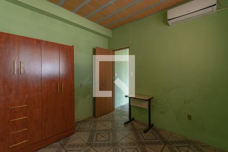 Quarto de casa para alugar com 1 quarto, 120m² em Liberdade, Belo Horizonte