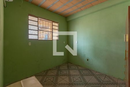 Quarto de casa para alugar com 1 quarto, 120m² em Liberdade, Belo Horizonte