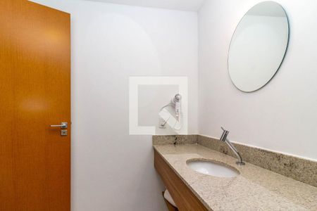 Apartamento para alugar com 1 quarto, 40m² em Centro, Rio de Janeiro