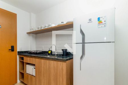 Apartamento para alugar com 1 quarto, 40m² em Centro, Rio de Janeiro