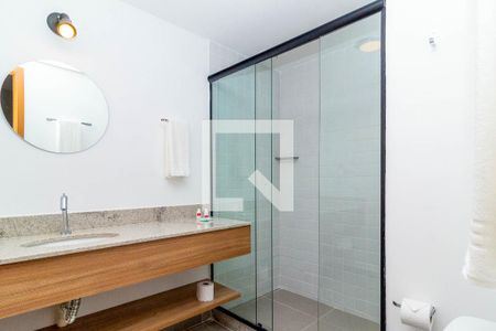 Apartamento para alugar com 1 quarto, 40m² em Centro, Rio de Janeiro